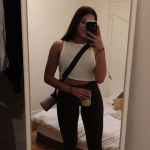 Meet your Posher, Tamara